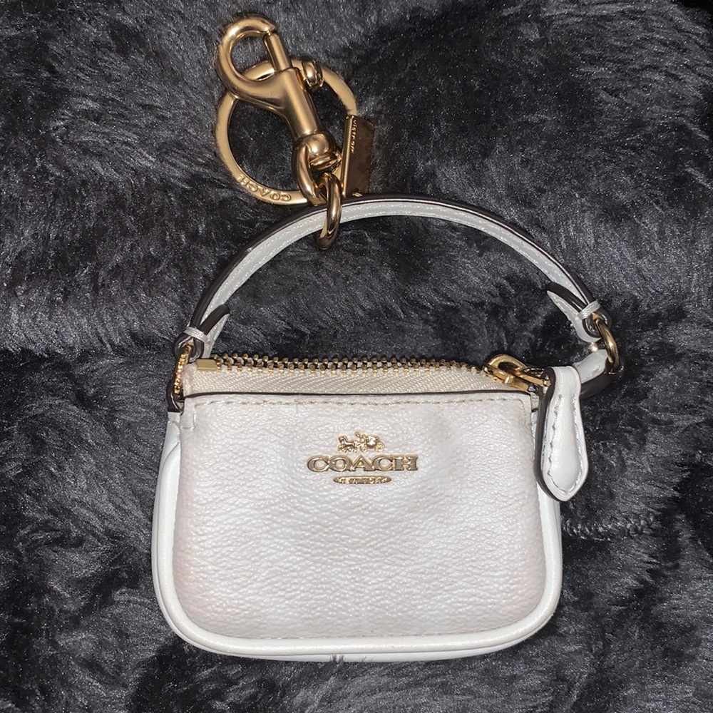 Mini Nolita Bag Charm